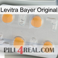 Levitra Bayer Original 24